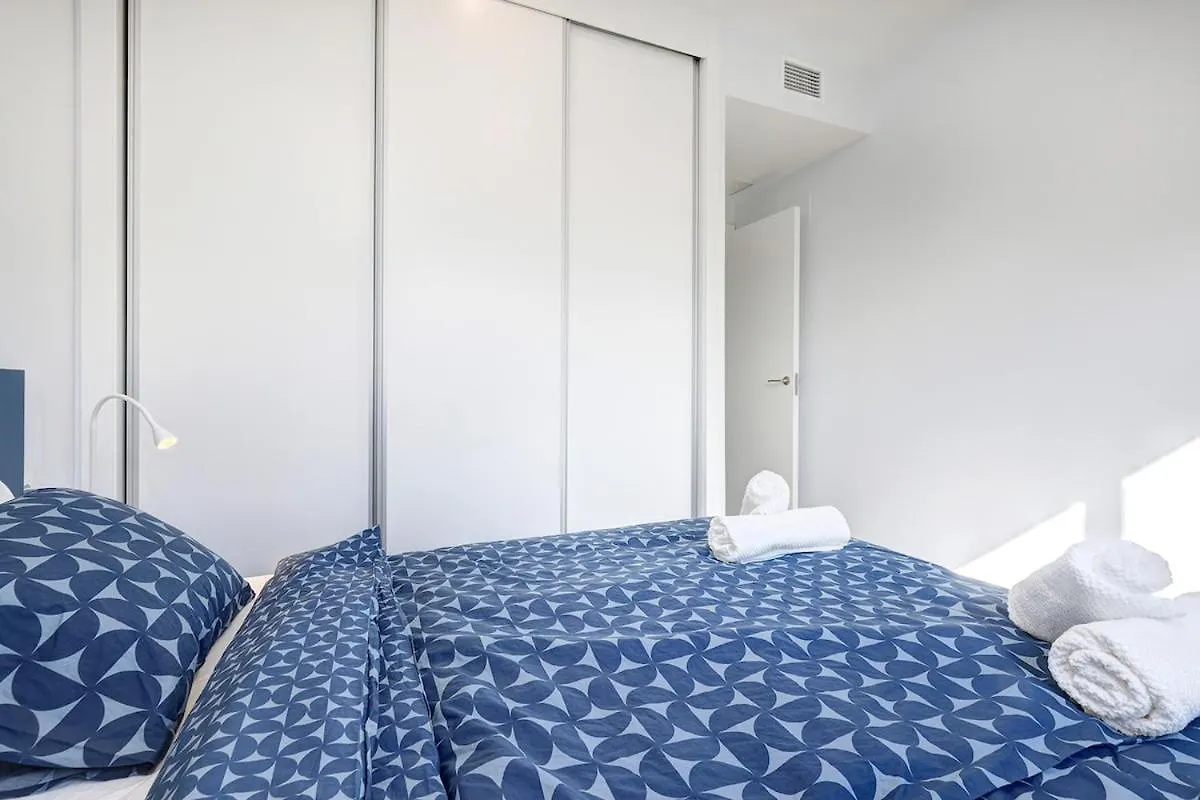 Apartment Charming 2 Bedroom Flat In Estepona